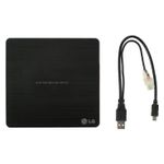 CRU-DataPort DVD/CD Reader for Ditto Forensic Fiel Product Image