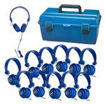 HamiltonBuhl Lab Pack of Favoritz Student Headphon Product Image