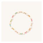 Colorful Pearl Bracelet Product Image