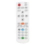 Optoma Technology Remote Control for Select Projec Product Image