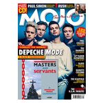 Mojo (UK) - 12 Issues Product Image