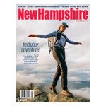 New Hampshire Magazine - 10 Issues Product Image