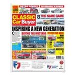 Classic Car Buyer (UK) - 51 Issues Product Image