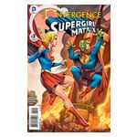 Supergirl - 12 Issues Product Image