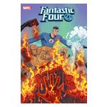 Fantastic Four - 12 Issues Product Image
