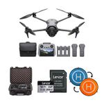 DJI Mavic 4 Pro Drone with Fly More Combo & Travel Product Image