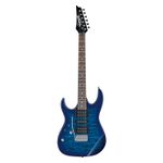 Ibanez GRX70QAL RG GIO Series Electric Guitar (Tra Product Image