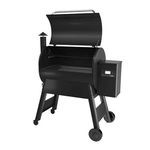 Pro 780 Smart Pellet Grill/Smoker Black Product Image