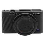 Amzer Soft Silicone Protective Case for Sony RX100 Product Image
