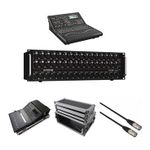 Midas M32R-LIVE Digital Console Kit with Stage Box Product Image