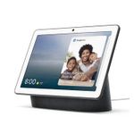 Google Nest Hub Max (Charcoal) Product Image