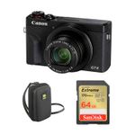 Canon PowerShot G7 X Mark III Digital Camera with Product Image