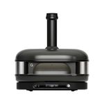Dome XL (Gen 2) Propane Pizza Oven Off Black Product Image
