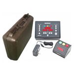Dsan PRO-2000-PLUS Limitimer System with Case Product Image