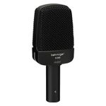 Behringer B 906 Dynamic Microphone Product Image