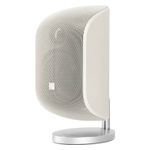 Bowers & Wilkins M-1 2-Way Bookshelf Speaker (Matt Product Image