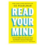 Read Your Mind: Proven Habits for Success from the World's Greatest Mentalist Product Image