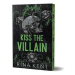 Kiss the Villain (Deluxe Edition) Product Image