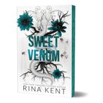 Sweet Venom (Deluxe Edition) Product Image