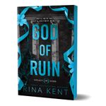 God of Ruin (Deluxe Edition) Product Image