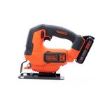 20V Max Powerconnect Cordless Jigsaw w/ Battery and Charger Product Image