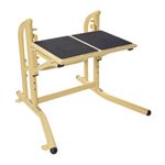 Outdoor Fitness Adjustable Plyo Box Product Image