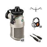 Neumann Neumann BCM 705 Two-Person Face-to-Face Br Product Image