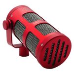 Sontronics PODCAST PRO Supercardioid Dynamic Broad Product Image