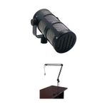 Sontronics PODCAST PRO Supercardioid Dynamic Mic K Product Image