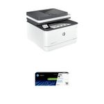 HP LASRJET PRO MFP 3101FDW PRNTR/TONER KT Product Image