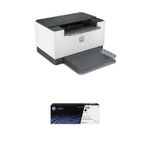HP LASRJT PRO M209DW PRNTR/TONER KIT Product Image