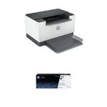 HP LaserJet M209dw Monochrome Printer with 134X Hi Product Image