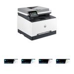 HP CLR LSRJT PRO MFP 3301FDW PRNTR/TNR KT Product Image