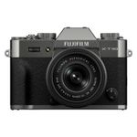 FUJIFILM X-T30 III Mirrorless Camera with 13-33mm Product Image