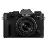 FUJIFILM X-T30 III Mirrorless Camera with 13-33mm Product Image