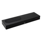 ZVOX AccuVoice AV835 Compact Soundbar with Dual Bu Product Image