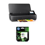 HP OfficeJet 250 Mobile All-in-One Inkjet Printer Product Image