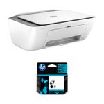 HP DESKJT 2855E ALL IN-ONE PRNTR/TONER KT Product Image