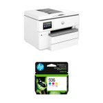 HP OfficeJet Pro 9730e Wide Format All-in-One Prin Product Image