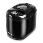 Programmable 2lb Bread Maker Black Product Image