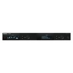 Shure SLXD4D Dual-Channel Digital Wireless Receive Product Image