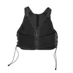 Katie Austin Weighted Walking Vest Black Product Image