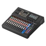 Yamaha MGX12V B 18-Channel Digital Mixing Console Product Image