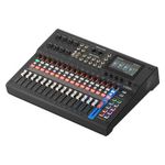 Yamaha MGX16 22-Channel Digital Mixing Console wit Product Image