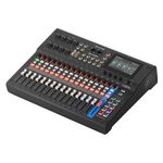 Yamaha MGX16V 22-Channel Digital Mixing Console wi Product Image