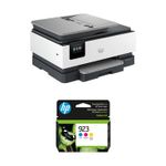 HP OfficeJet Pro 8139e Wireless All-in-One Printer Product Image