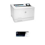 HP LaserJet Enterprise M455dn Color Laser Printer Product Image