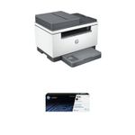 HP LASERJET MFP M234SDW PRINTER/TONER KIT Product Image