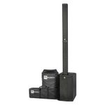 HK AUDIO Polar 12 MK2 2000W Powered Column PA with Product Image