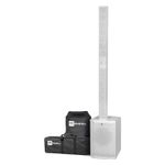 HK AUDIO Polar 10 MK2 2000W Powered Column PA with Product Image